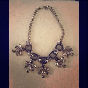 White House Black Market necklace